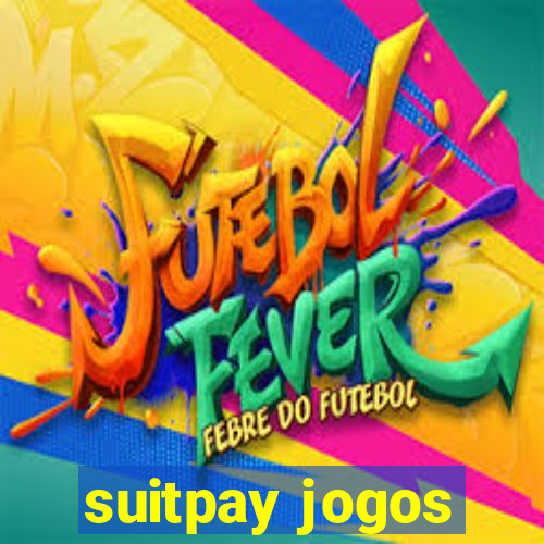 suitpay jogos